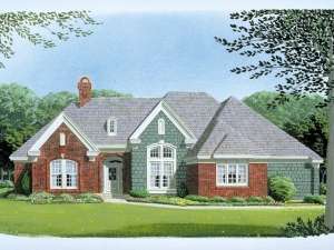 Plan 054H-0040
