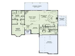Plan 025H-0316