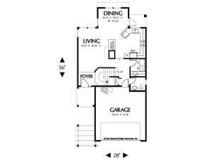 Plan 034H-0101