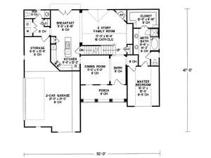 Plan 031H-0459
