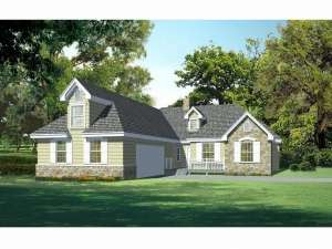 Plan 026H-0099