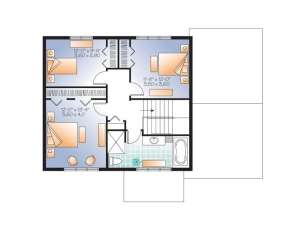 Plan 027H-0307