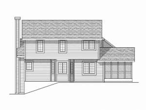 Plan 020H-0008