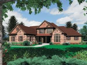 Plan 034H-0016