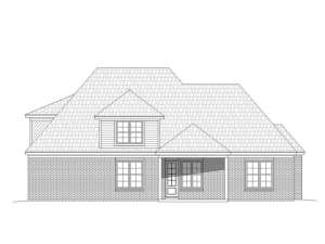 Plan 062H-0163