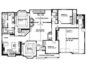 Plan 012H-0277
