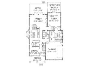 Plan 067H-0034
