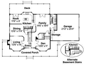 Plan 051H-0019