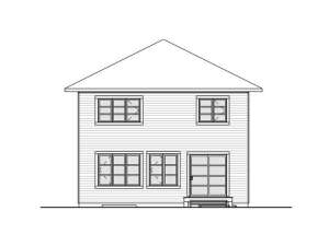 Plan 027H-0442