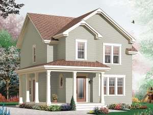 Plan 027H-0308