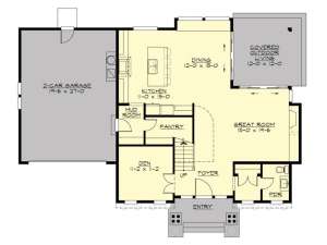 Plan 035H-0118