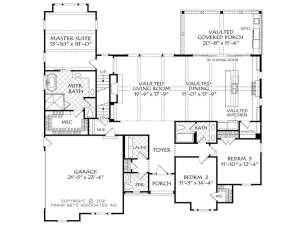 Plan 086H-0104