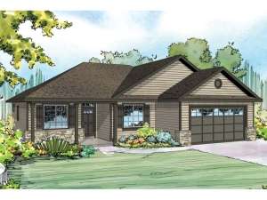 Plan 051H-0225