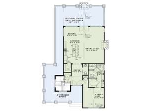 Plan 025H-0332