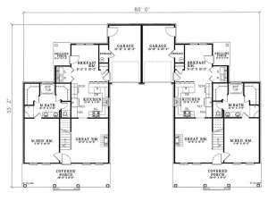 Plan 025M-0023