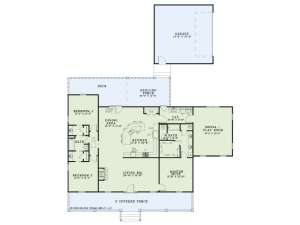 Plan 025H-0277