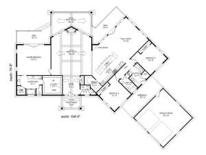 Plan 062H-0127