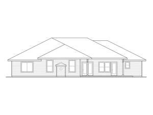 Plan 051H-0308
