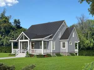 Plan 062H-0255