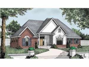 Plan 026H-0085