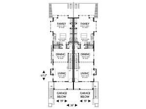Plan 034M-0011