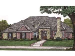 Plan 002H-0036