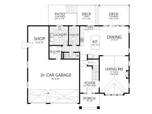 Plan 018H-0036