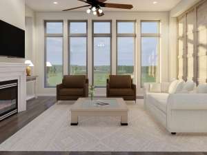 Plan 074H-0303