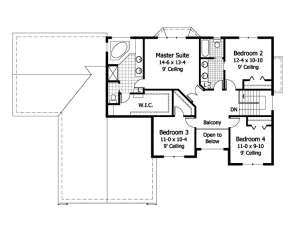 Plan 023H-0103