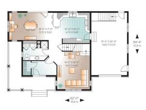 Plan 027H-0281