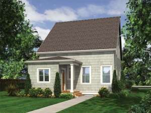 Plan 034H-0381