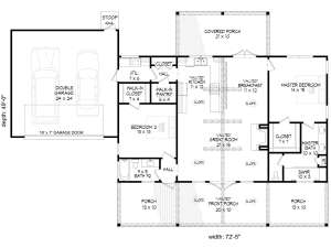 Plan 062H-0541