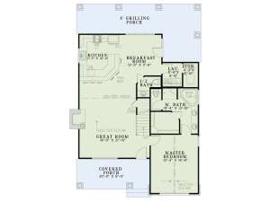 Plan 025H-0314