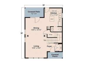 Plan 051H-0063
