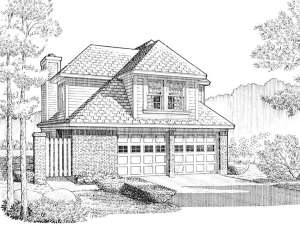 Plan 054H-0045