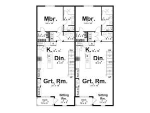 Plan 050M-0042