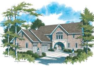 Plan 034H-0164
