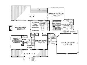 Plan 063H-0199