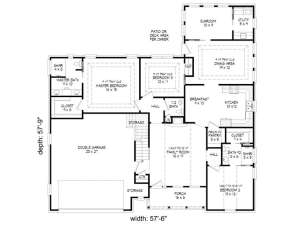 Plan 062H-0072
