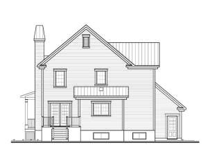 Plan 027H-0265