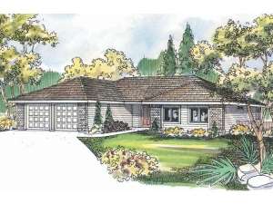 Plan 051H-0091