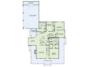 Plan 025H-0301