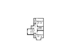 Plan 043H-0010