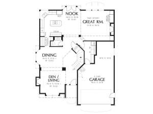 Plan 034H-0329
