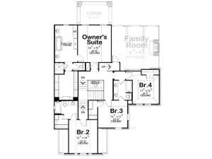 Plan 031H-0460