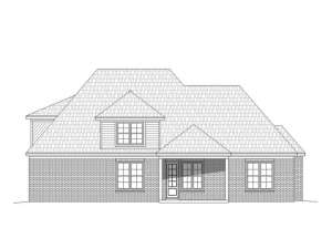 Plan 062H-0162
