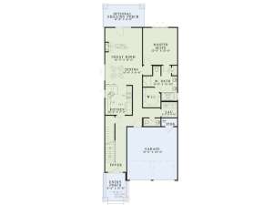 Plan 025H-0345