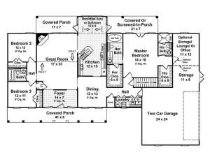 Plan 001H-0113