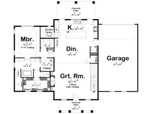 Plan 050H-0612