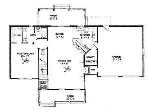 Plan 004H-0037